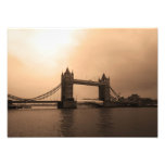 LONDRES clásico Impresion Fotografica