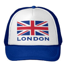 Londres Gorras