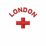 Londres - Inglaterra Camiseta Polo