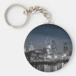 Londres Llaveros Personalizados