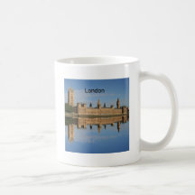 Londres (por St.K) Tazas