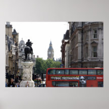 Londres Posters