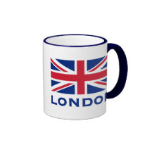 Londres Tazas