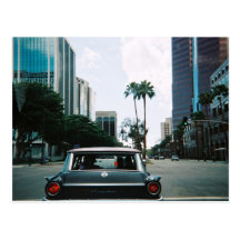 Long Beach Postal
