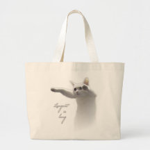 Longcat subido bolsa