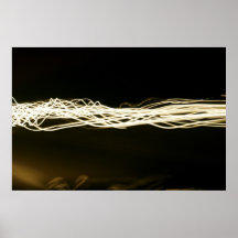 Longitud de onda poster