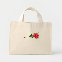 Longstemrose5 Bolsas