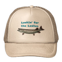 Lookin para las señoras gorros  