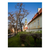 Loreta Praga Postal