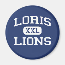 Loris - leones - High School secundaria - Loris Ca Imanes