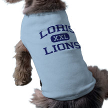 Loris - leones - High School secundaria - Loris Ca Ropa Macota