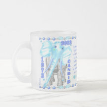 Los 2033 cánceres llevados WaterBull de Valxart 19 Tazas De Café