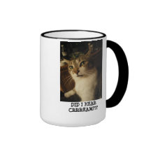 ¿LOS AMANTES DEL CAT - OÍ LA CREMA? TAZA DE CAFÉ