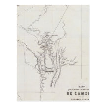 Los Amazonas 2 Postales