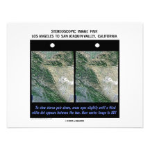 Los Ángeles a San Joaquin Valley, California Anuncio