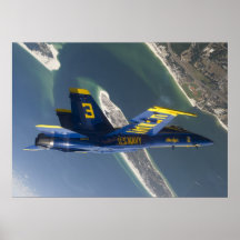 Los ángeles azules posters