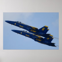Los ángeles azules poster