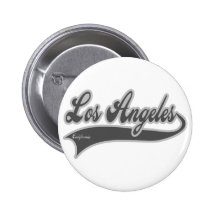 Los Ángeles California Pins