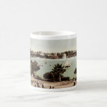 Los Ángeles, California Tazas De Café