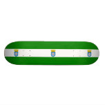Los Ángeles, Chile, Chile Patín Personalizado