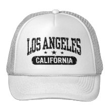 Los Ángeles Gorro