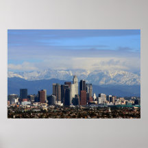 Los Ángeles Impresiones