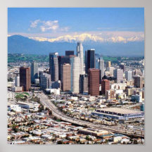 Los Ángeles Impresiones