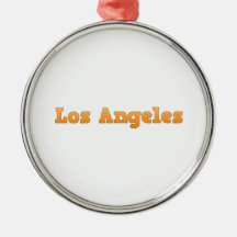 Los Ángeles Ornamente De Reyes