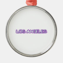 Los Ángeles Ornamente De Reyes
