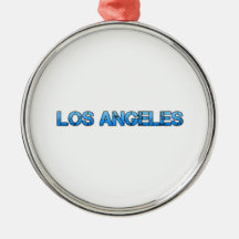 Los Ángeles Ornamente De Reyes