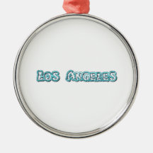 Los Ángeles Ornamentos De Reyes
