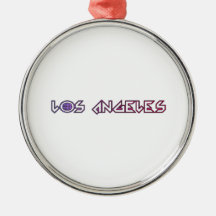 Los Ángeles Ornamentos De Reyes Magos