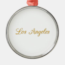 Los Ángeles Ornamentos De Reyes Magos