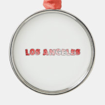 Los Ángeles Ornato