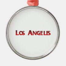 Los Ángeles Ornatos