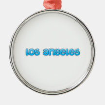 Los Ángeles Ornatos