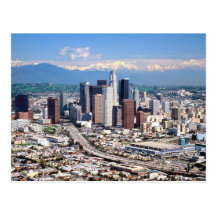 Los Ángeles Postales