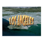 Los Ángeles Tarjetas Postales