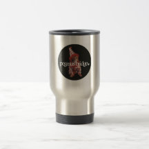 ¡Los animales son lindos! Taza termal