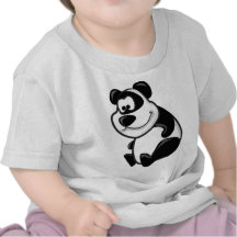 ¡Los animales tan lindos, usted impulso sus pantal Camisetas