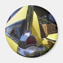 Los años 50 de Chevrolet Iman Para Frigorífico