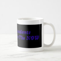 Los antepasados lo hacen en el NOW tazas