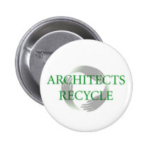 Los "arquitectos reciclan" el botón botones