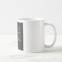 Los artistas no son pagados para el trabajo, sino  tazas