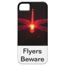 los aviadores se guardan de la plantilla iPhone 5 coberturas