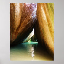 los baños posters