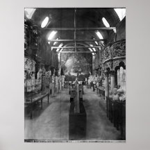 Los Beaux-Artes del DES de Ecole Nationale Superie Poster