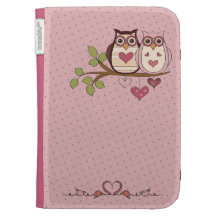 Los búhos rosados de Sweethoot encienden la caja