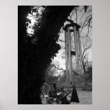Los carillones poster