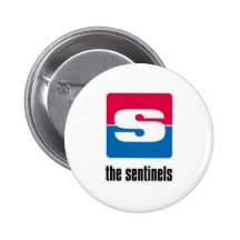 los centinelas pins
